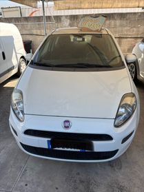 Fiat Grande Punto 1.4 5 porte Actual Natural Power