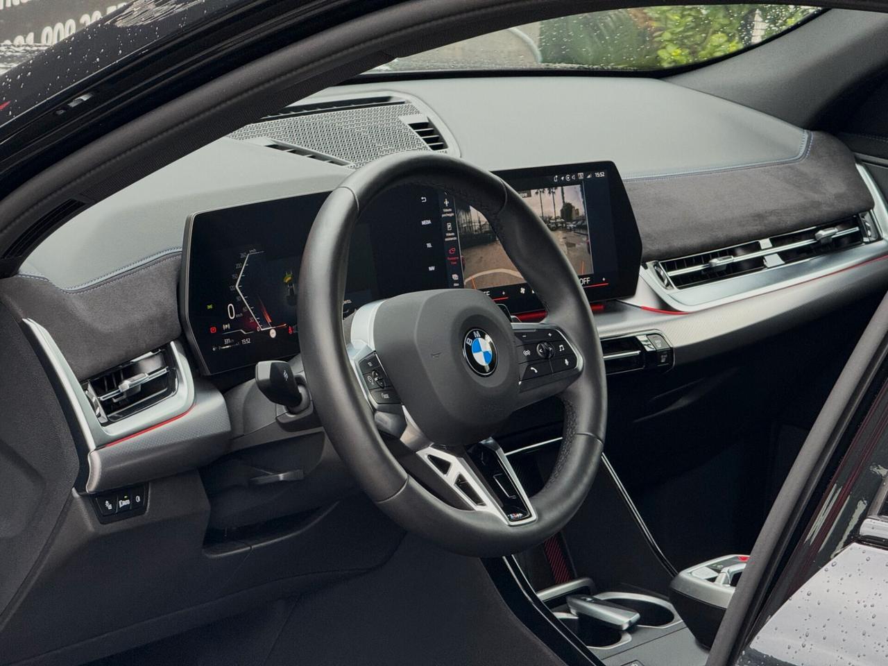 BMW X2 xDrive 20d 48V MSport 163CV FULL LED CAM