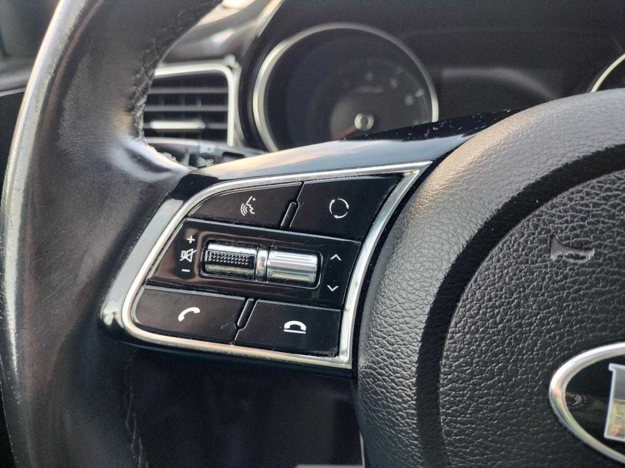 Kia XCeed 1.0 T-GDi GPL Style