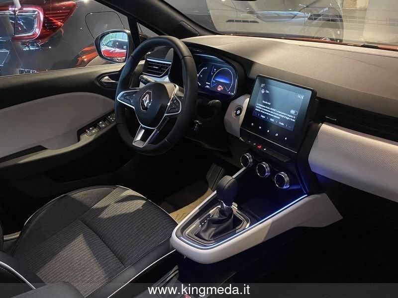 Renault Clio Clio Full Hybrid E-Tech 145 CV 5 porte Techno