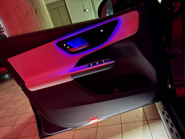 MERCEDES-BENZ GLC 220 d 4Matic Mild Hybrid AMG Premium TETTO