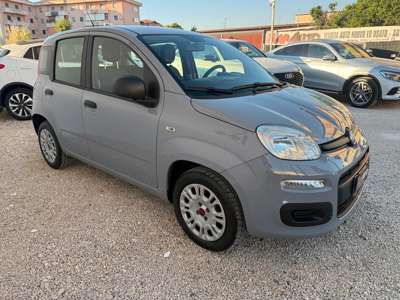 Fiat Panda 1.2 Easy 12/2019