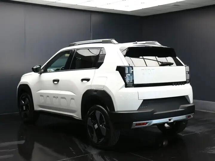 Fiat Grande Panda La Prima KM0