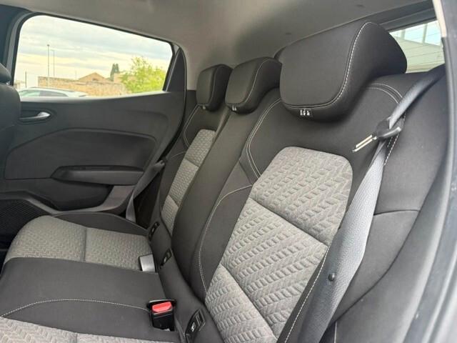 Renault Clio Blue dCi 100 CV 5 porte Evolution N1 2022
