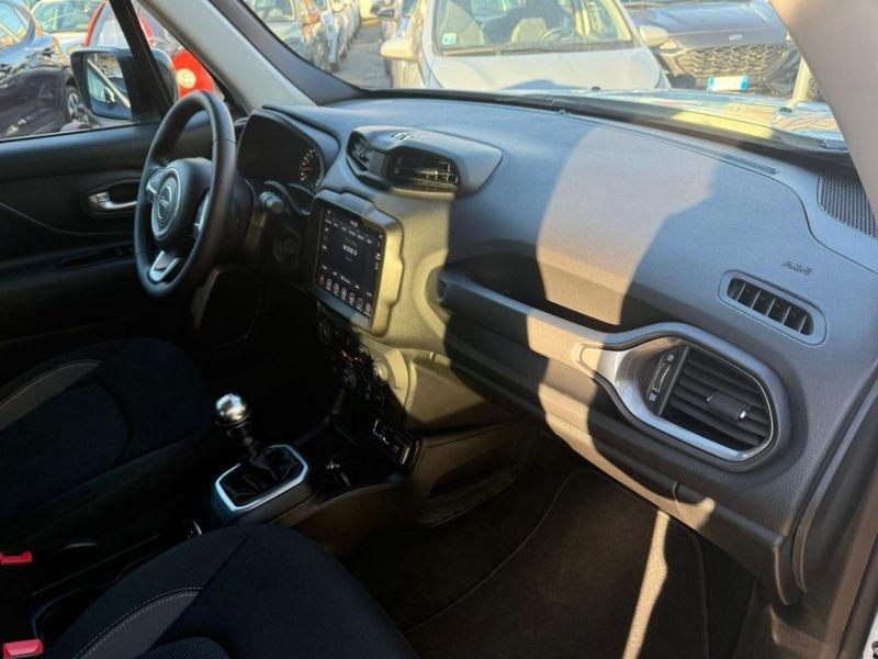Jeep Renegade 1.0 T3 Limited Autocarro 5 Posti