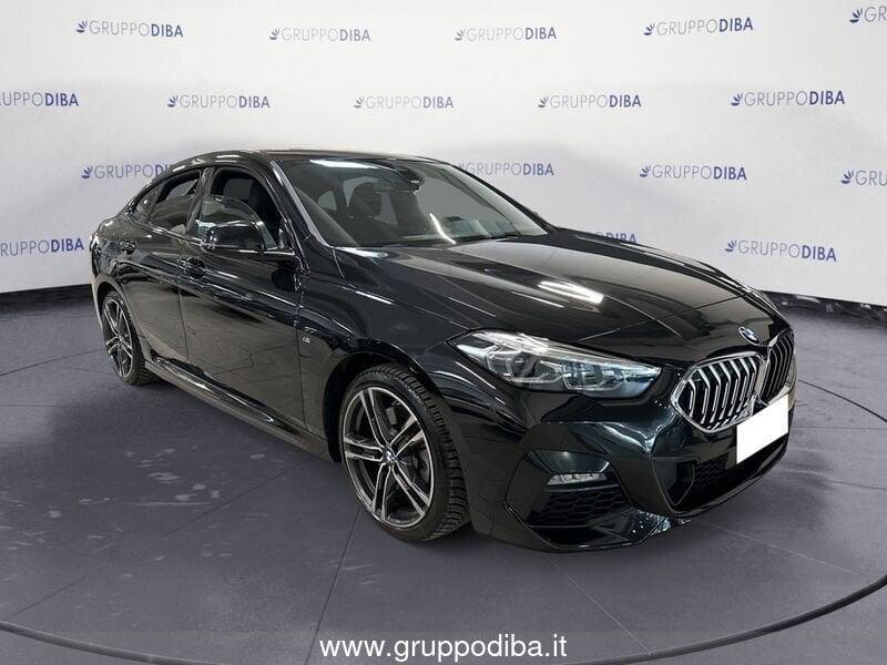 BMW Serie 2 G.C. Serie 2 F44 Gran Coupe Diesel 220d Gran Coupe Msport auto