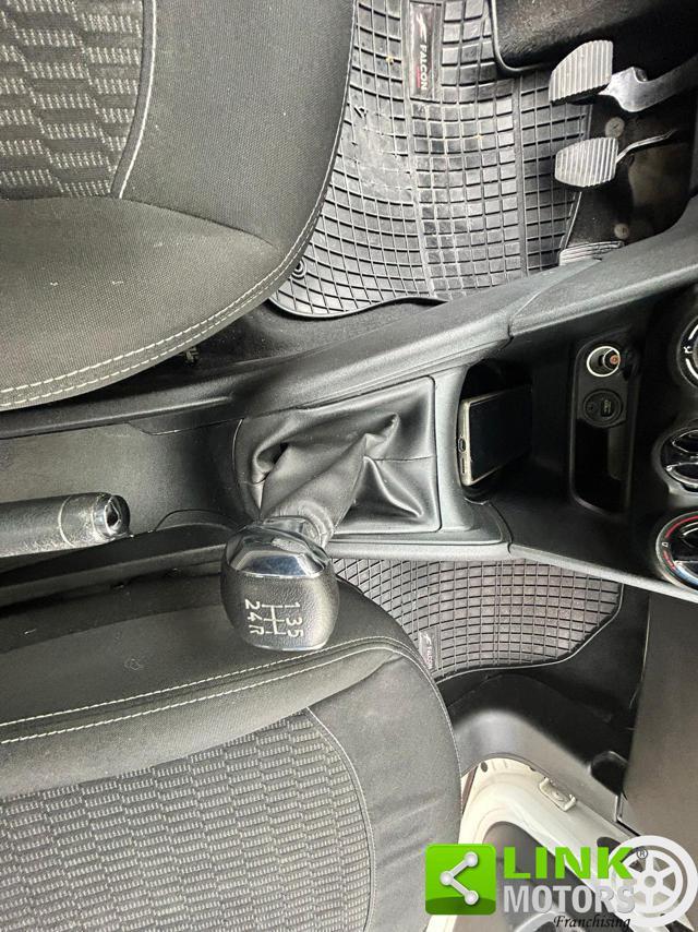 PEUGEOT 208 ACTIVE
