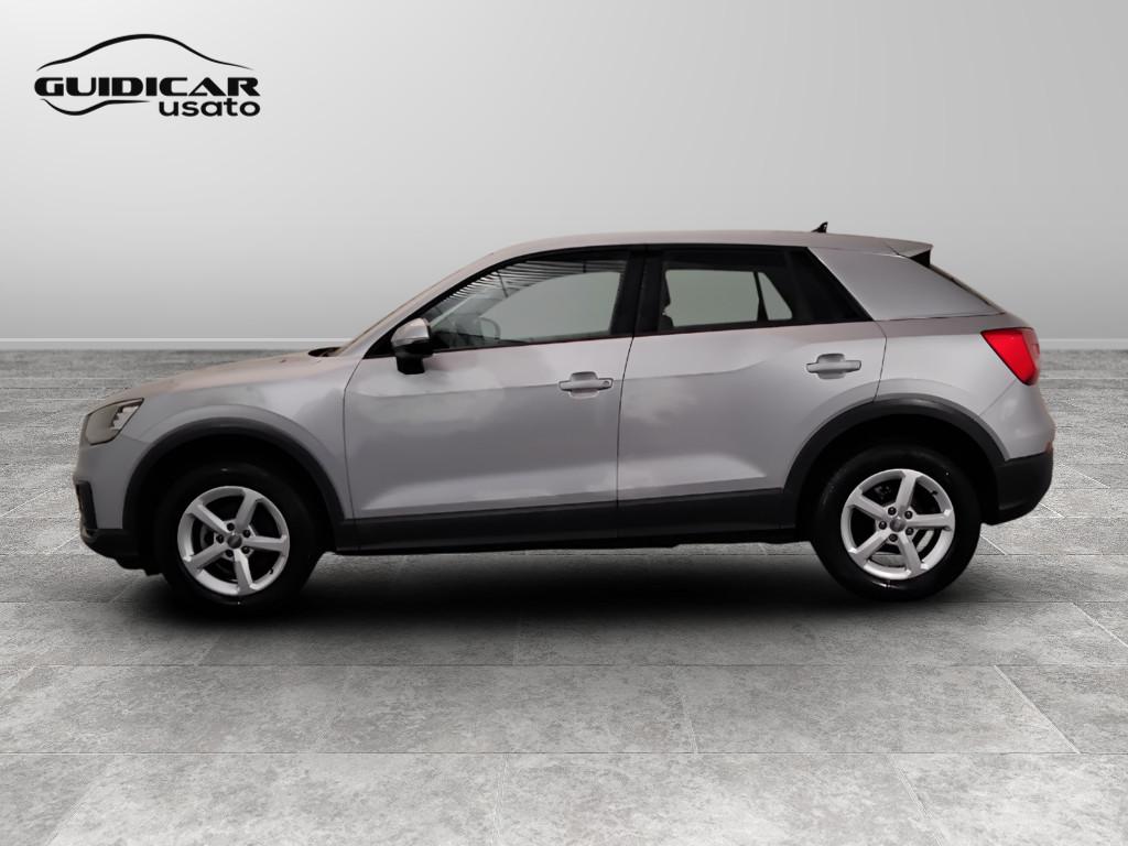 AUDI Q2 I 2017 - Q2 35 1.5 tfsi Business Design s-tronic