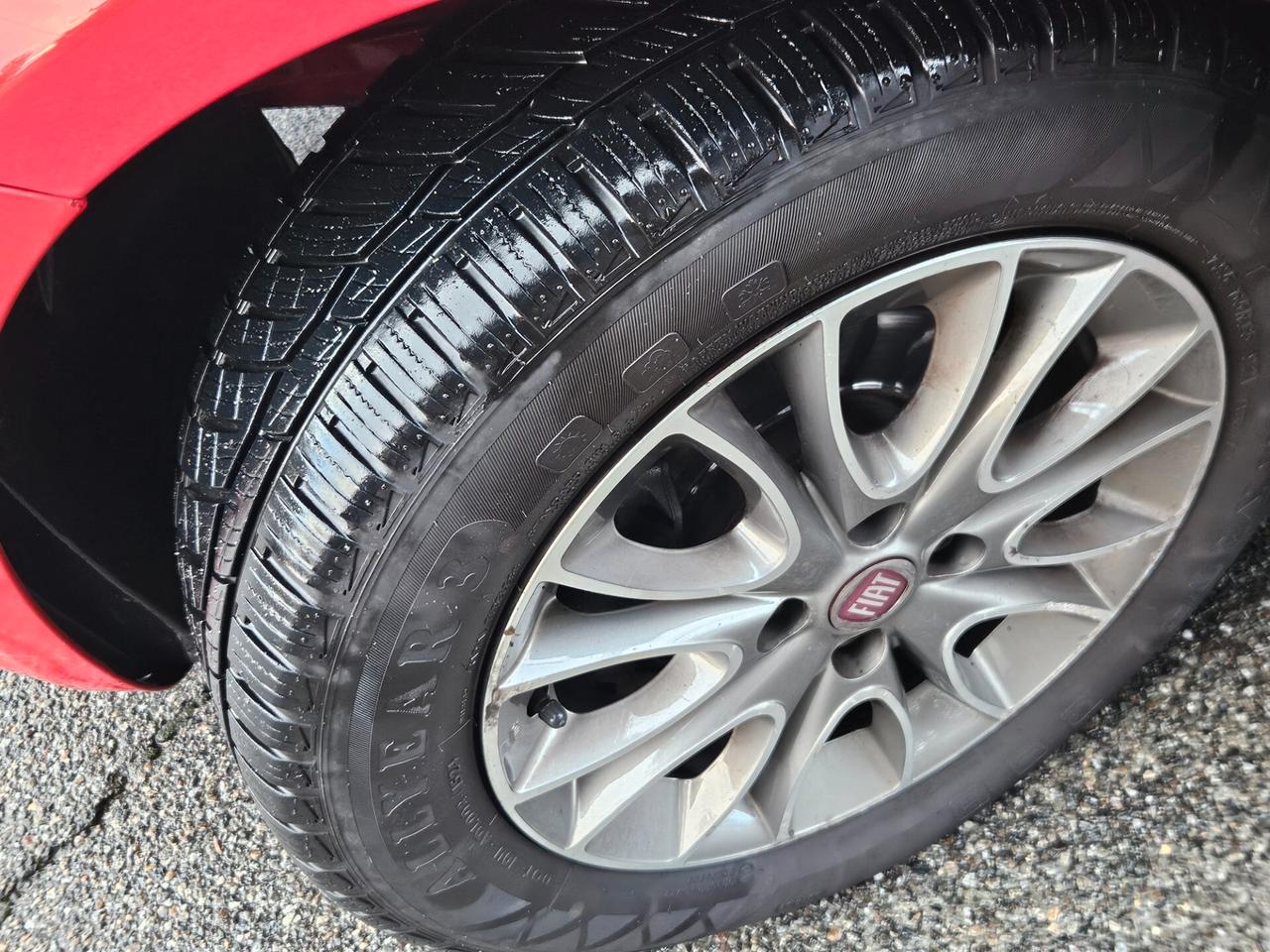 Fiat Grande Punto 1.4 benzina e GPL neopatentati Full Optional