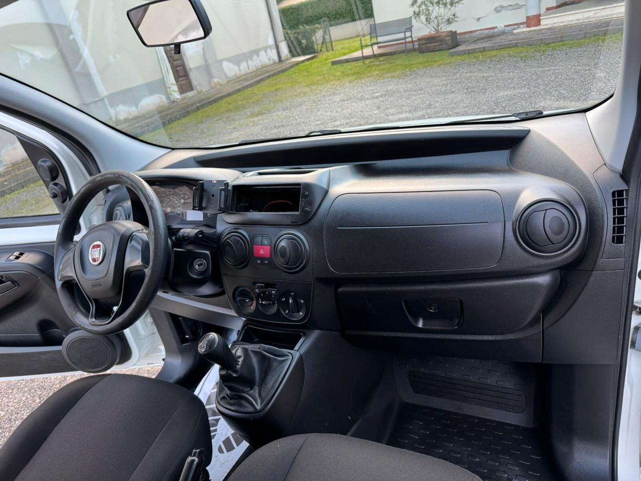 Fiat Fiorino A-F-F-A-R-E 1.3 MJT 95CV EURO 6 Garantito e finanziabile