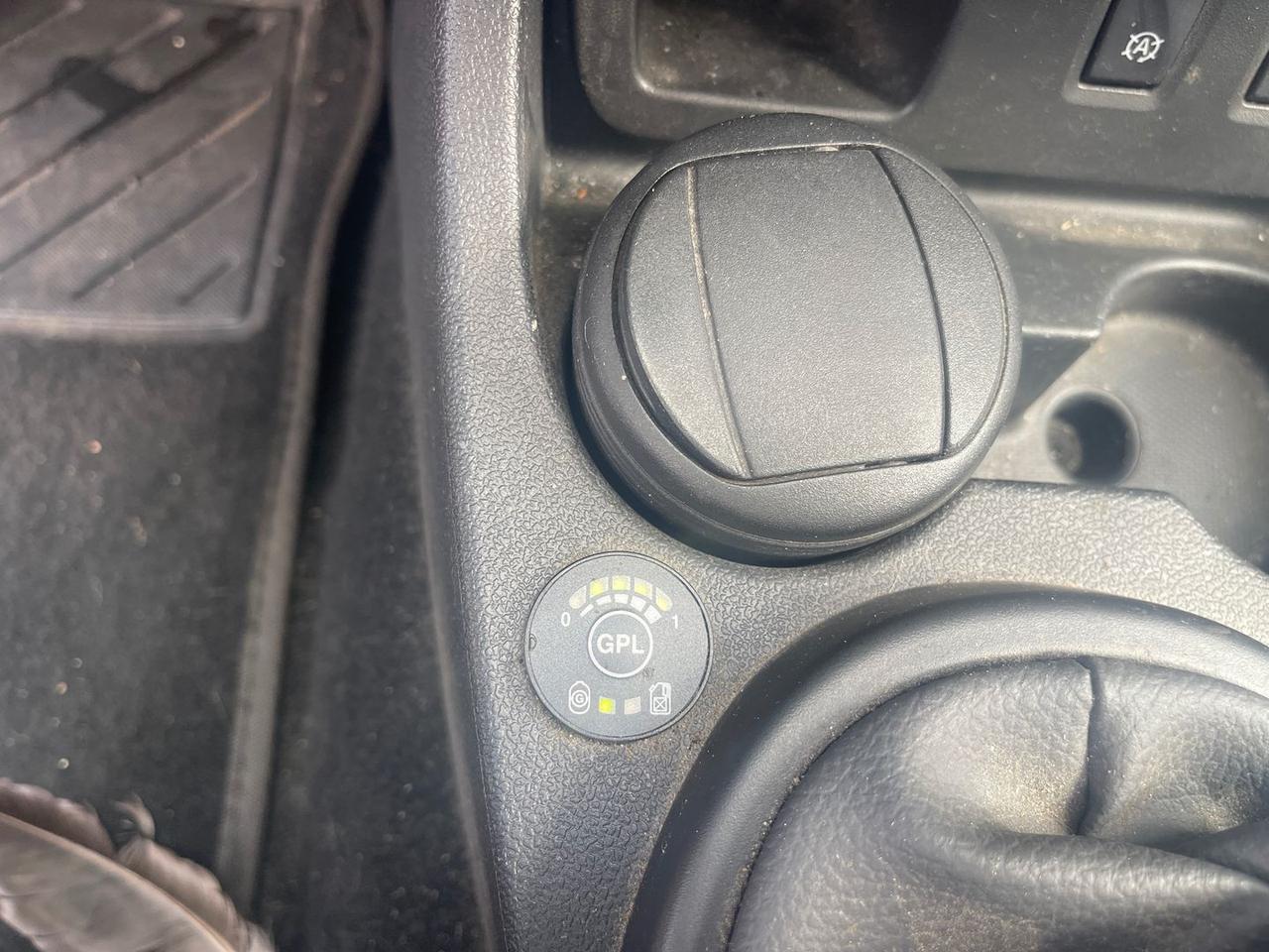 Dacia Duster 1.6 SCe 115 LPG Essential 4x2 GPL #6455