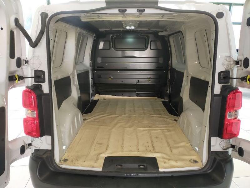 FIAT Scudo Scudo 1.5 BlueHDi 120 CV PL-TN Furgone Business