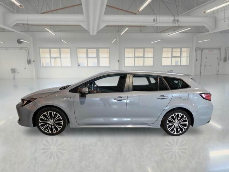 TOYOTA COROLLA TS 2.0 Hybrid Business WAGON