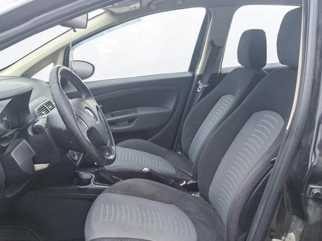FIAT Punto Evo 1.2 5 porte Dynamic - PER OPERATORI DEL SETTORE