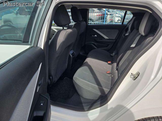 OPEL Astra 1.5 diesel 130cv Edition s - GM368PG