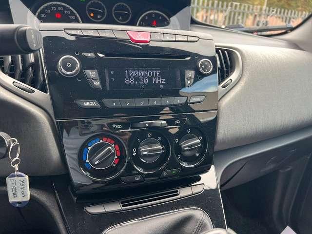 Lancia Ypsilon 1.2 69 CV 5 porte GPL Ecochic Gold