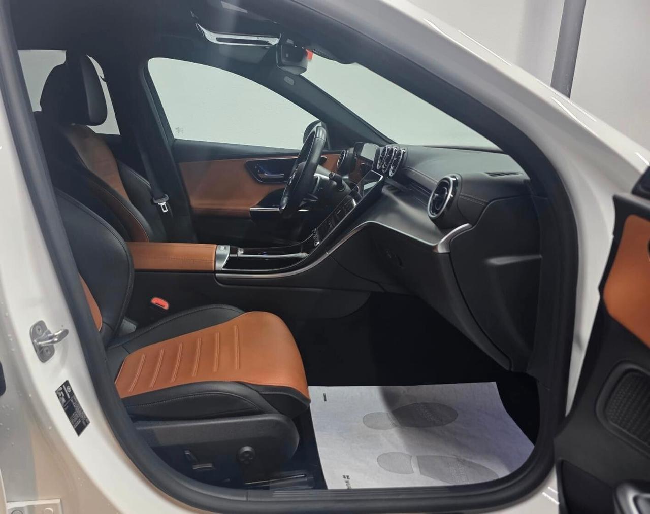 Mercedes-benz C 220 d mhev Premium