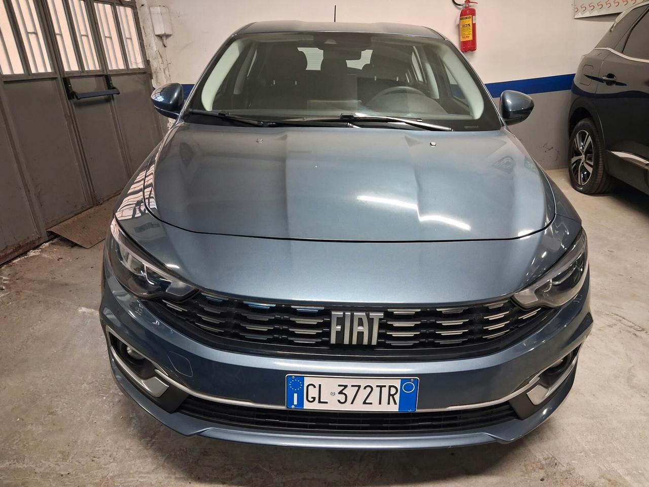 Fiat Tipo 1.3 Mjt S&S 5 porte City Life