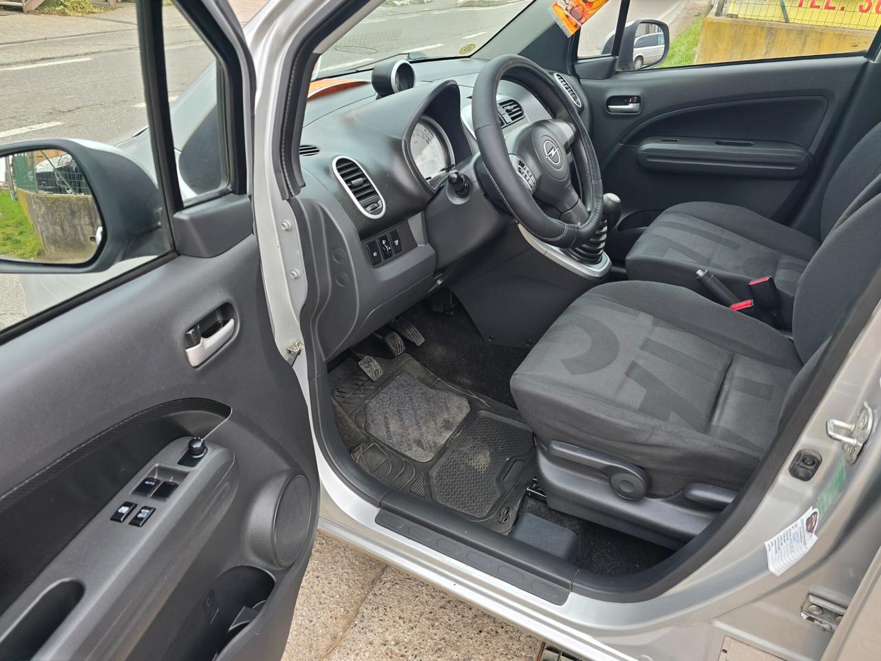 Opel Agila 1.0 12V 65CV Enjoy