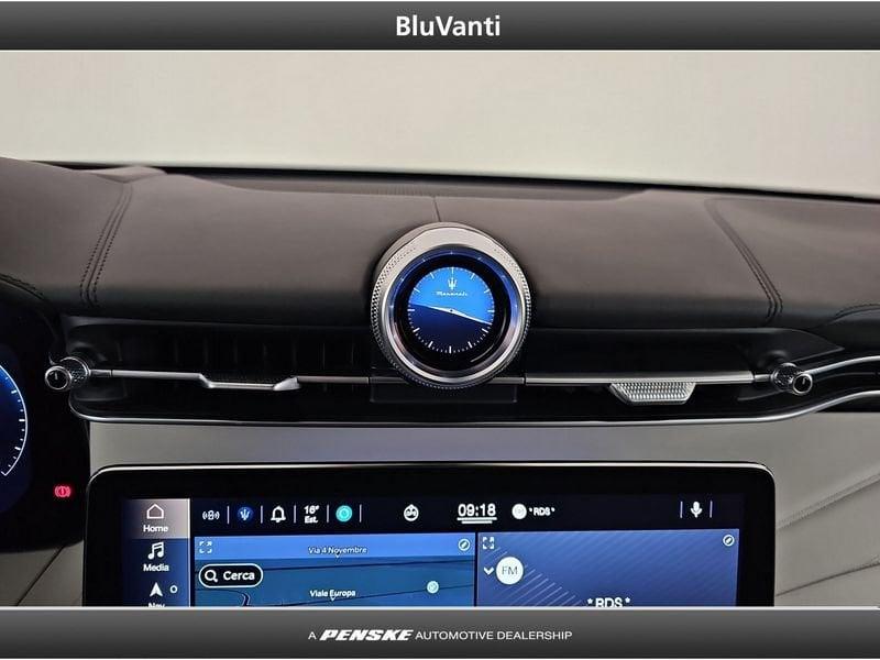 Maserati Grecale Grecale MHEV 330 CV AWD Modena