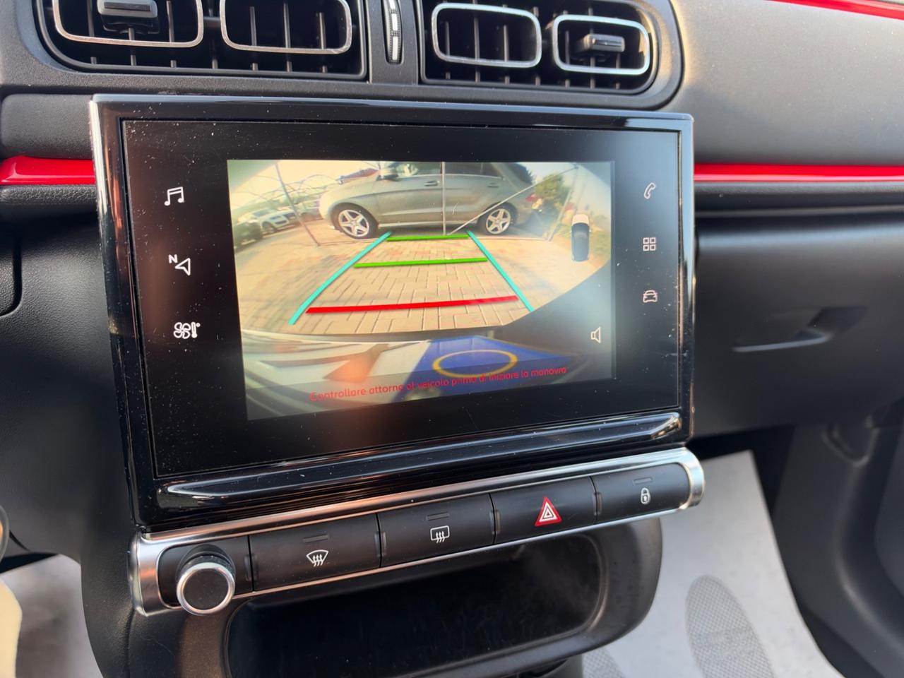 Citroen C3 PureTech 82 S&S Shine NEOPATENTATI