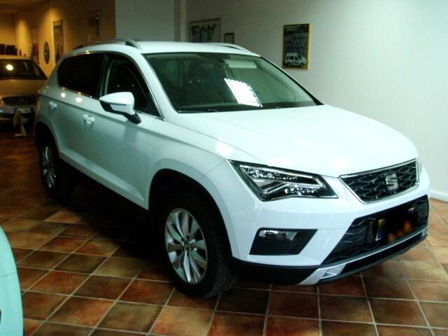 Seat Ateca 1.4 EcoTSI ACT Style