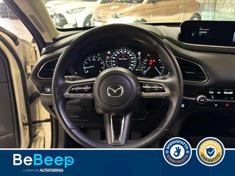 Mazda CX-30 2.0 M-HYBRID EXECUTIVE 2WD 122CV 6MT