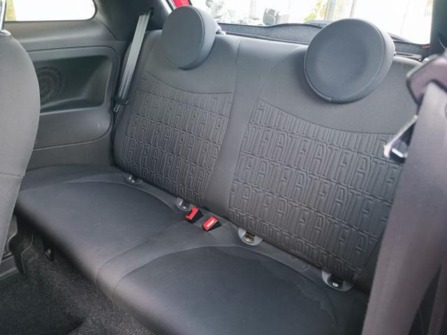 FIAT 500 1.0 Hybrid