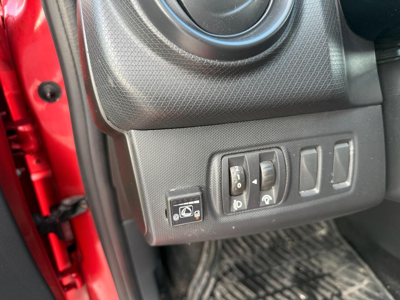 Renault Clio 1.2 75CV GPL 5 porte Wave