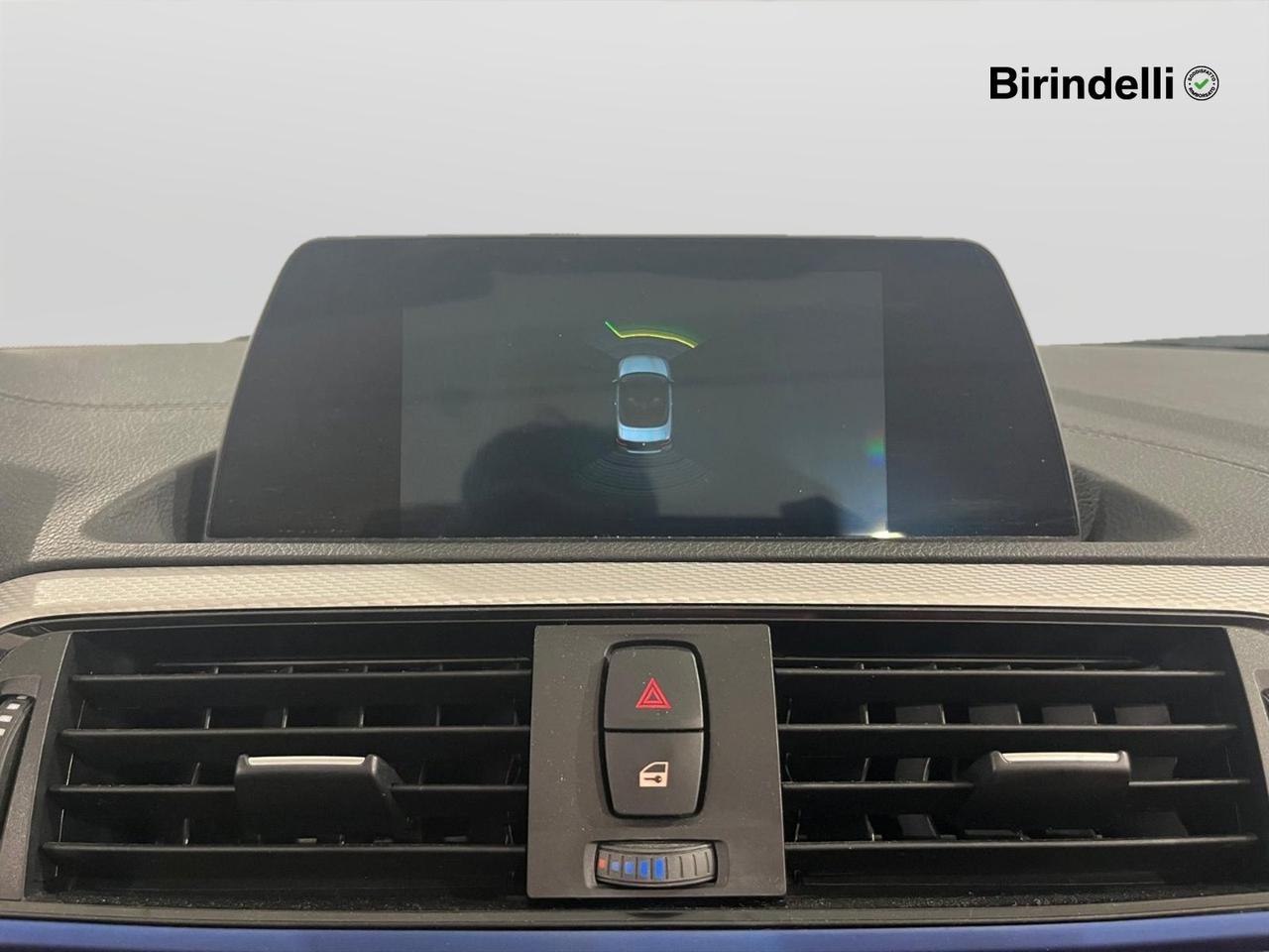 BMW Serie 2 Cabrio(F23) - 220d Cabrio Msport