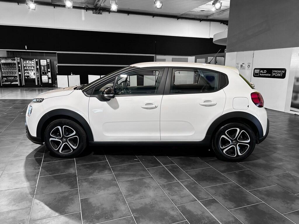Citroen C3 1.2 PureTech Shine