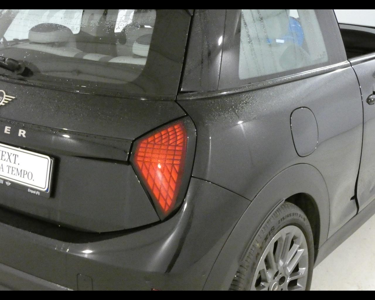 MINI Mini 5ª serie (F66) - Mini Cooper C Classic