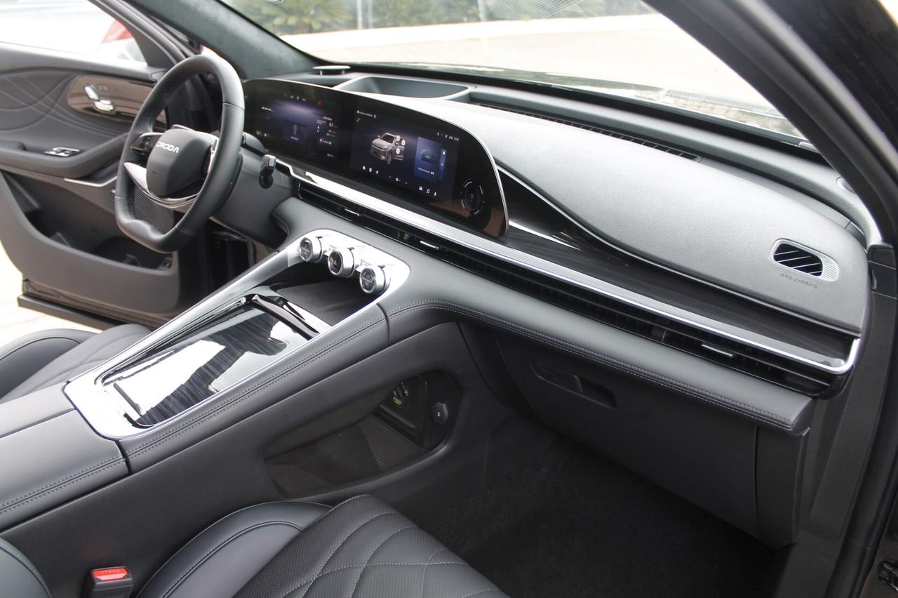 Omoda 9 SHS-P 1.5 TGDI PHEV PREMIUM
