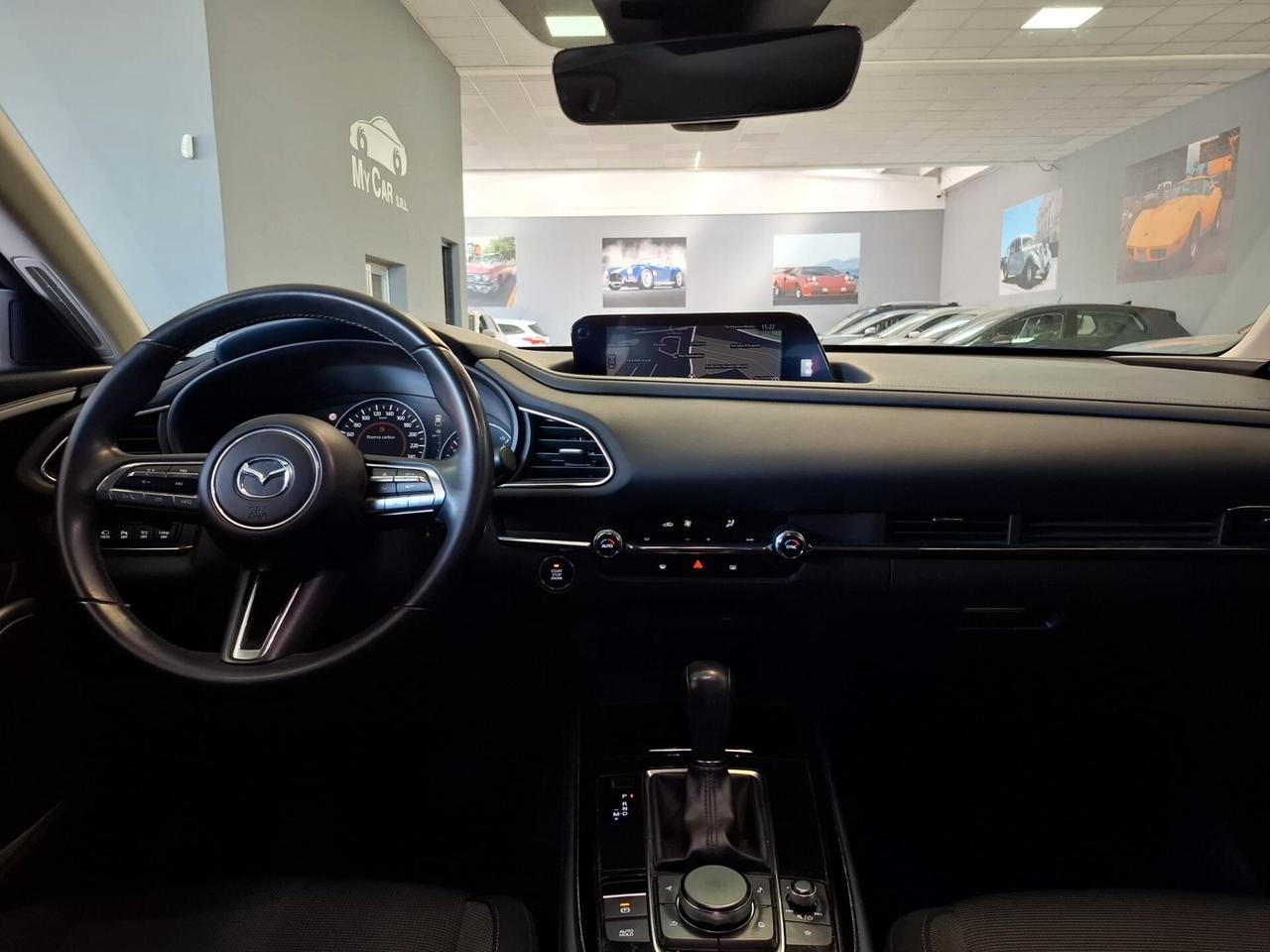 Mazda CX-30 Diesel Automatica *HEAD UP*