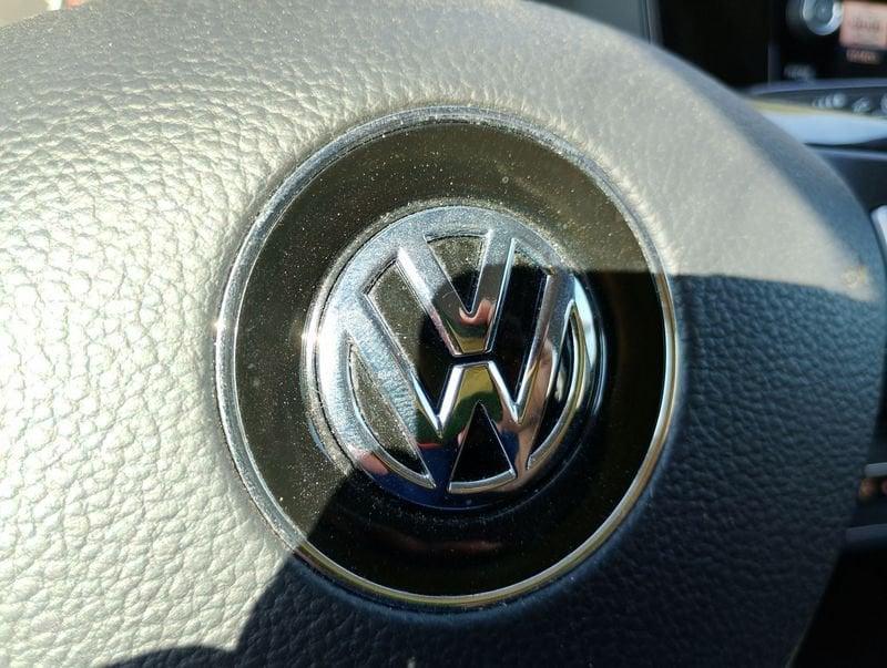 Volkswagen Polo 1.0 TGI Highline BMT