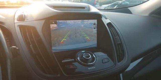 FORD Kuga 2.0 TDCI 120 CV S&S 2WD Titanium Business