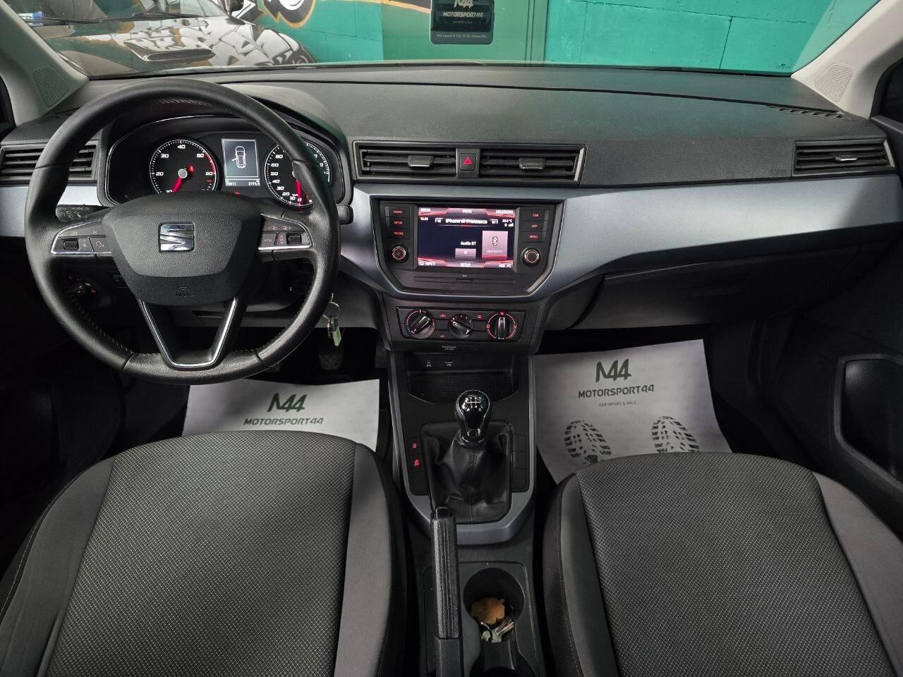 Seat Arona 1.6 TDi 95cv Xcellence