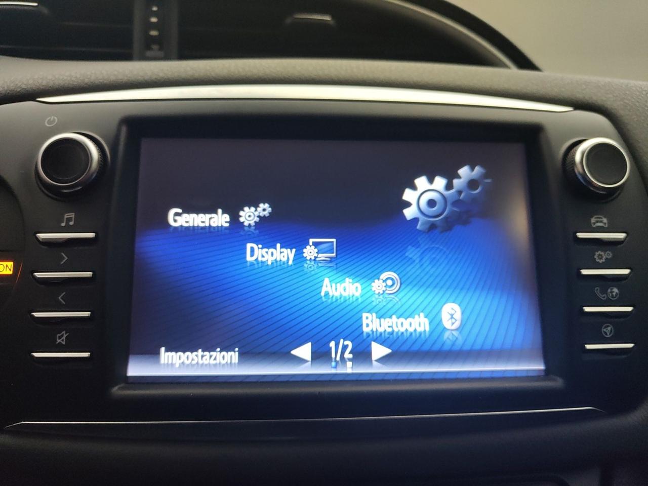 TOYOTA Yaris III 2017 1.0 69CV ACTIVE 5P