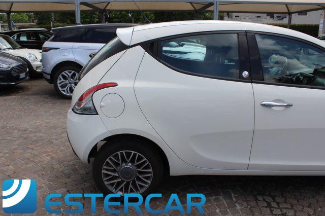 LANCIA Ypsilon 1.2 69CV 5 porte GPL NEOPATENTATI