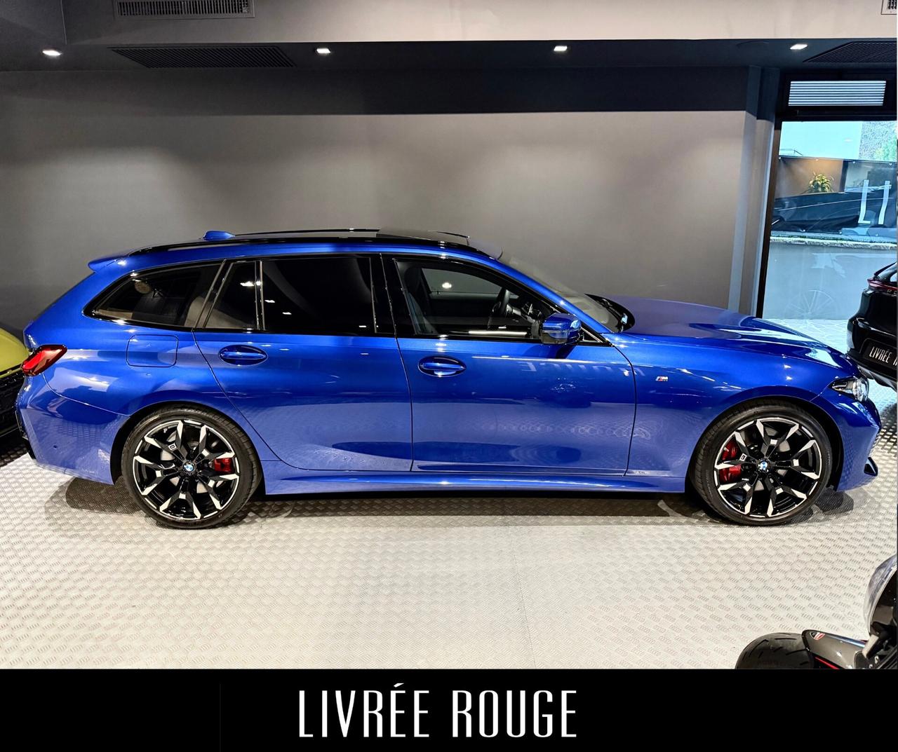 Bmw 330 i xDrive Touring M sport Pro