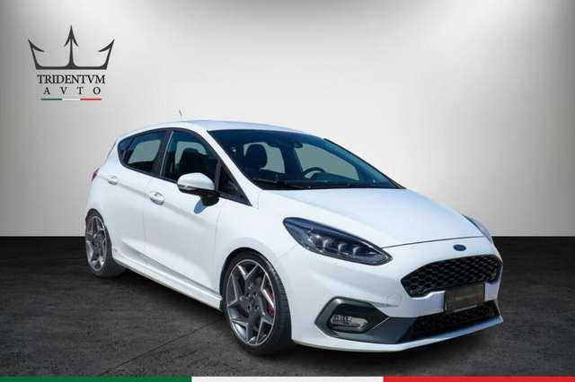 Ford Fiesta 5p 1.5 ST s&s 200cv my19
