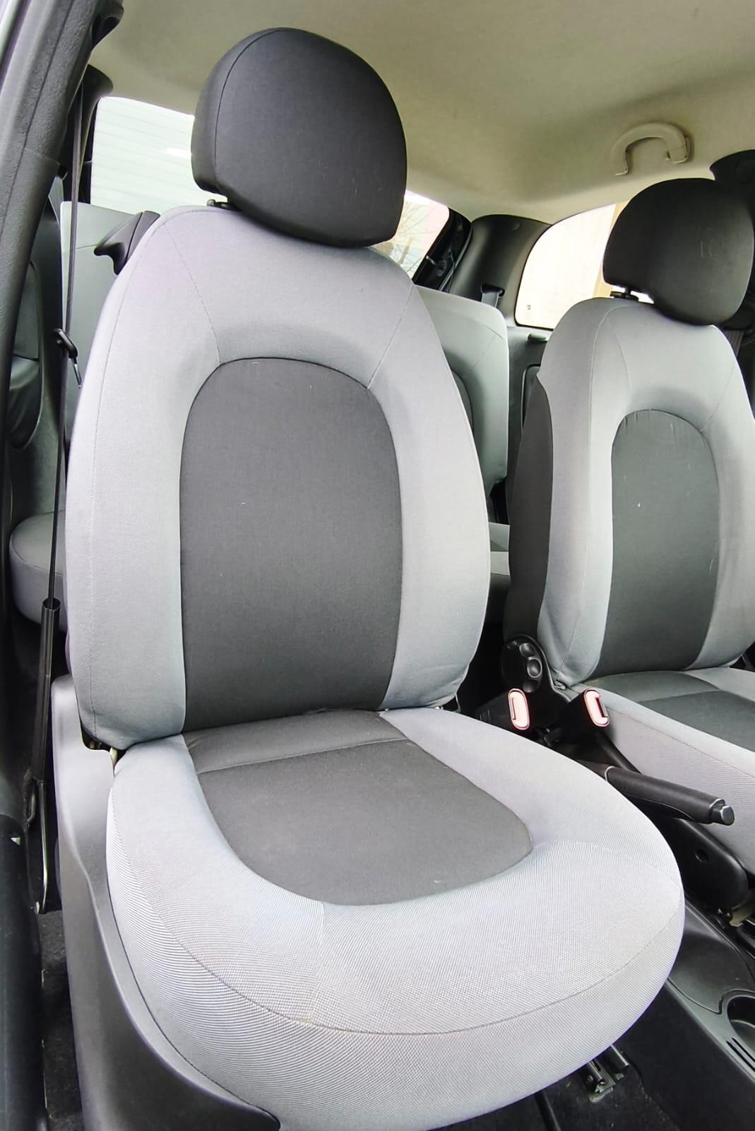 Lancia Ypsilon 1.2 Elle