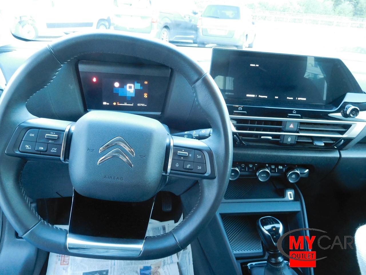 Citroen C4 PureTech 130 S&S Feel