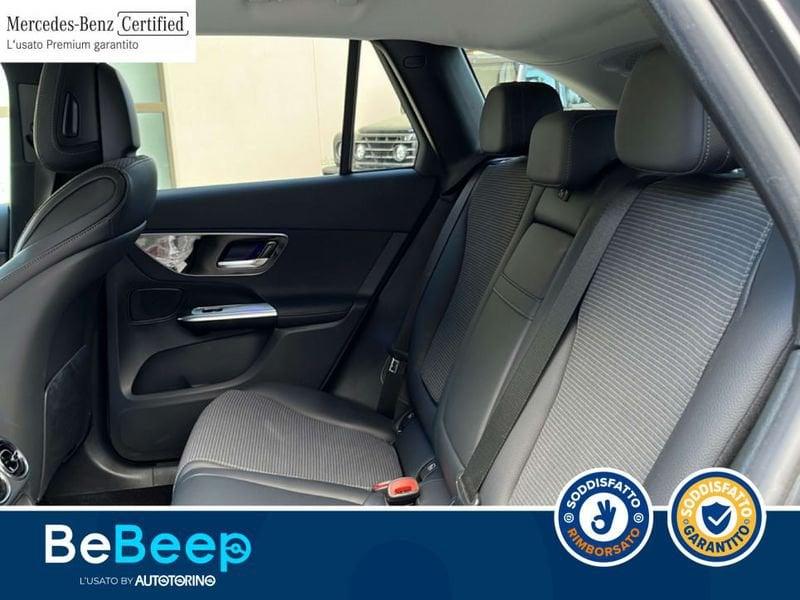 Mercedes-Benz GLC 300 E PHEV ADVANCED 4MATIC AUTO