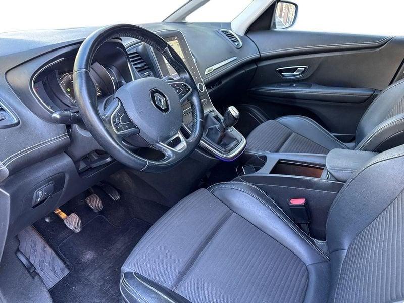 Renault Scénic 1.5 dCi 110cv Energy Bose