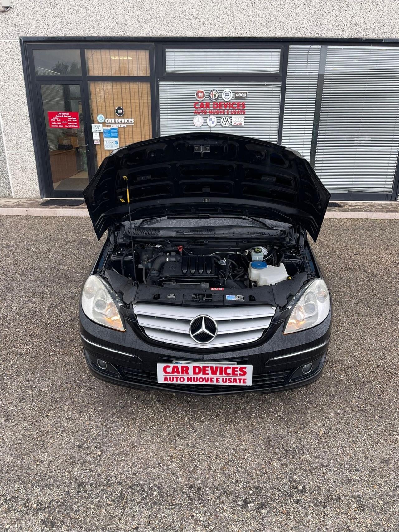 Mercedes B 180 -AUTOMATICA-CONTO VENDITA
