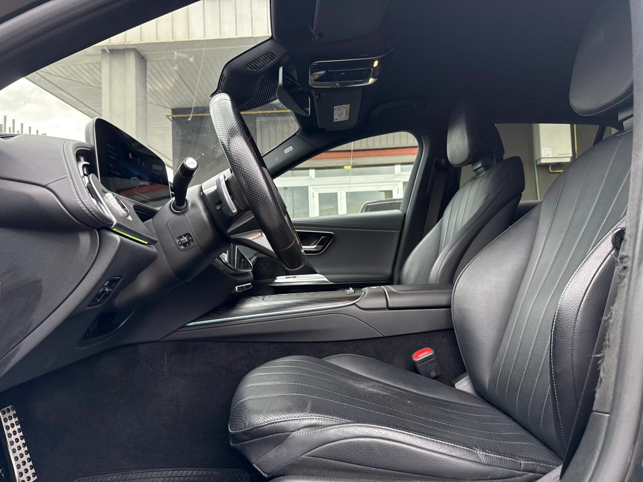 Mercedes-Benz E 220 d AMG Line Premium Plus auto