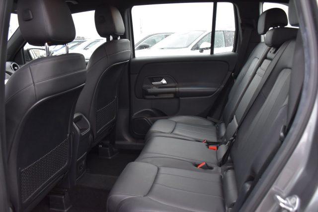 MERCEDES-BENZ GLB 180 d Automatic Business Extra *PELLE, NAVIGATORE*