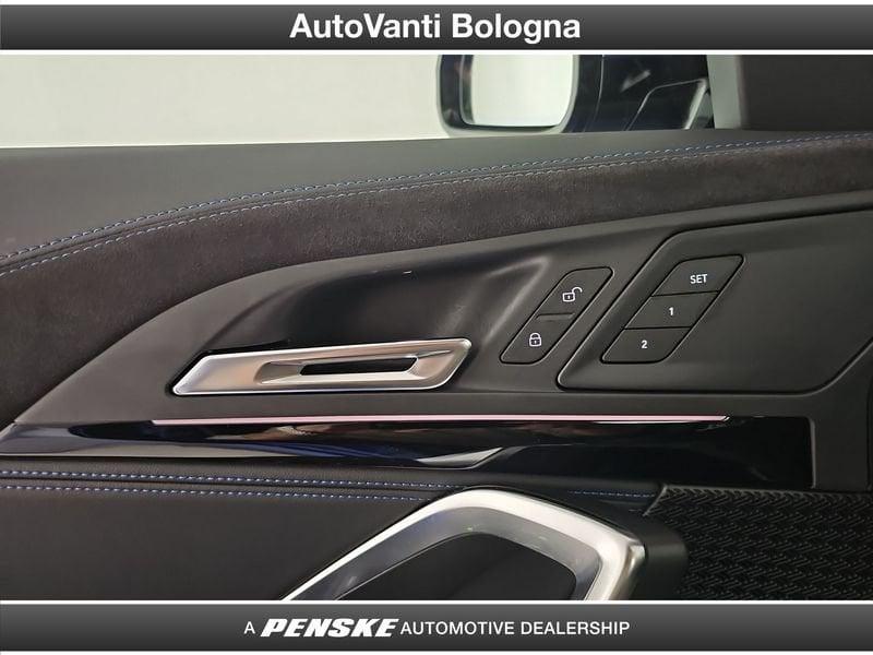 BMW X1 X1 xdrive 30e MSport Pro auto