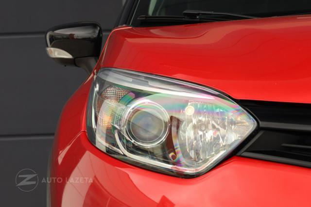RENAULT Captur TCe 12V 90 CV Start&Stop Energy Hypnotic